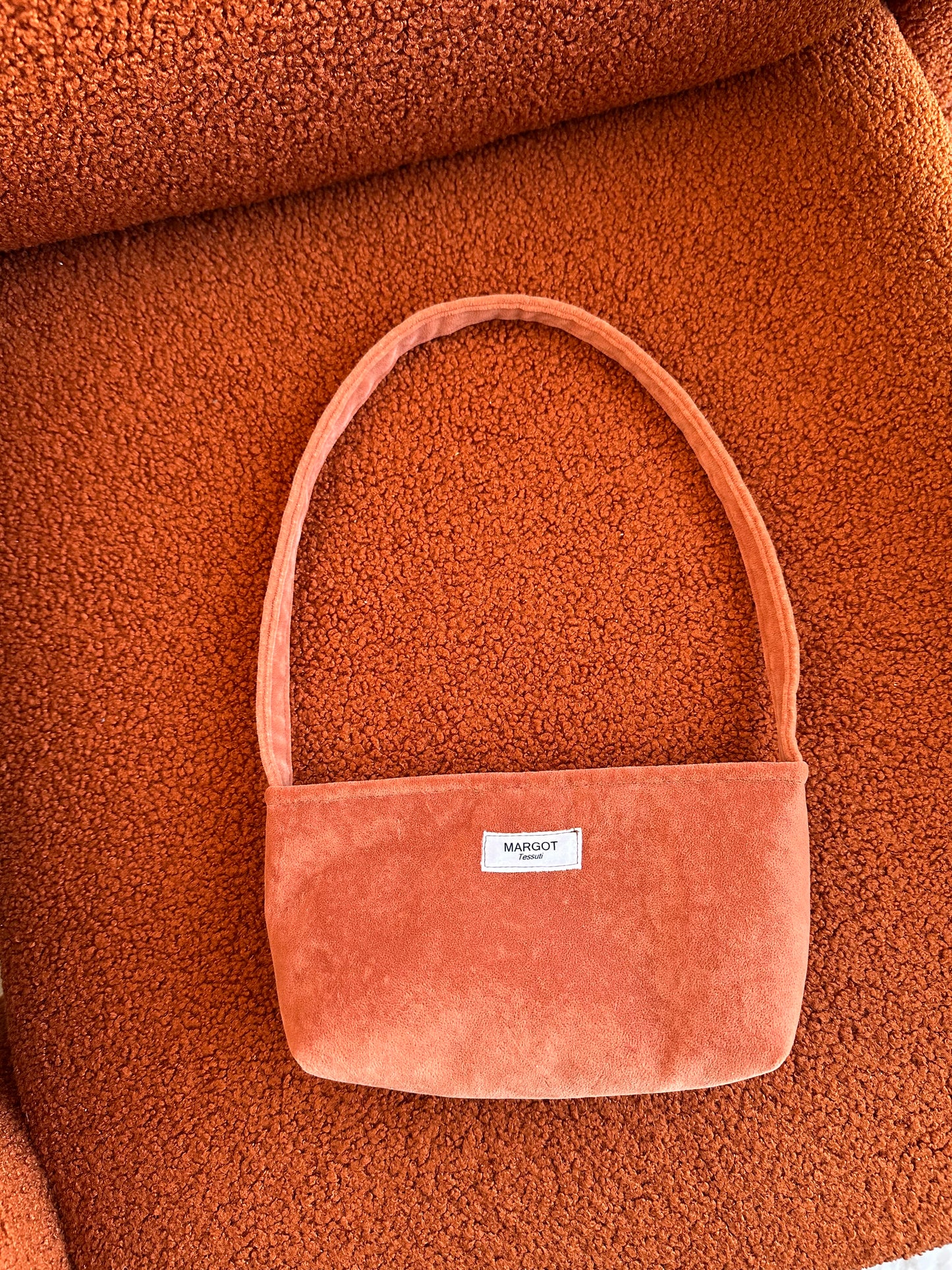 LILI TERCIOPELO TEJA