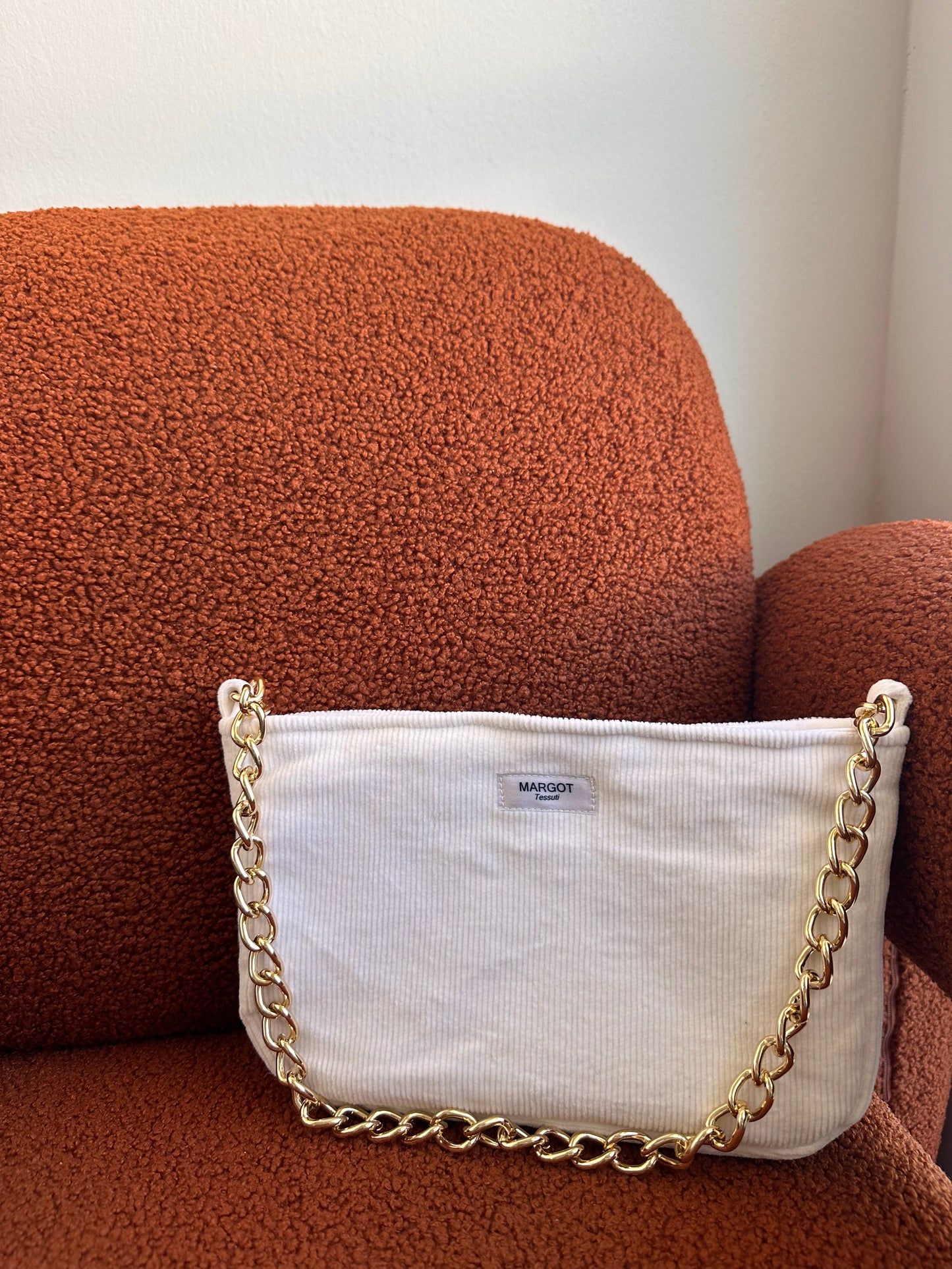 BAGUETTE PANA BLANCO