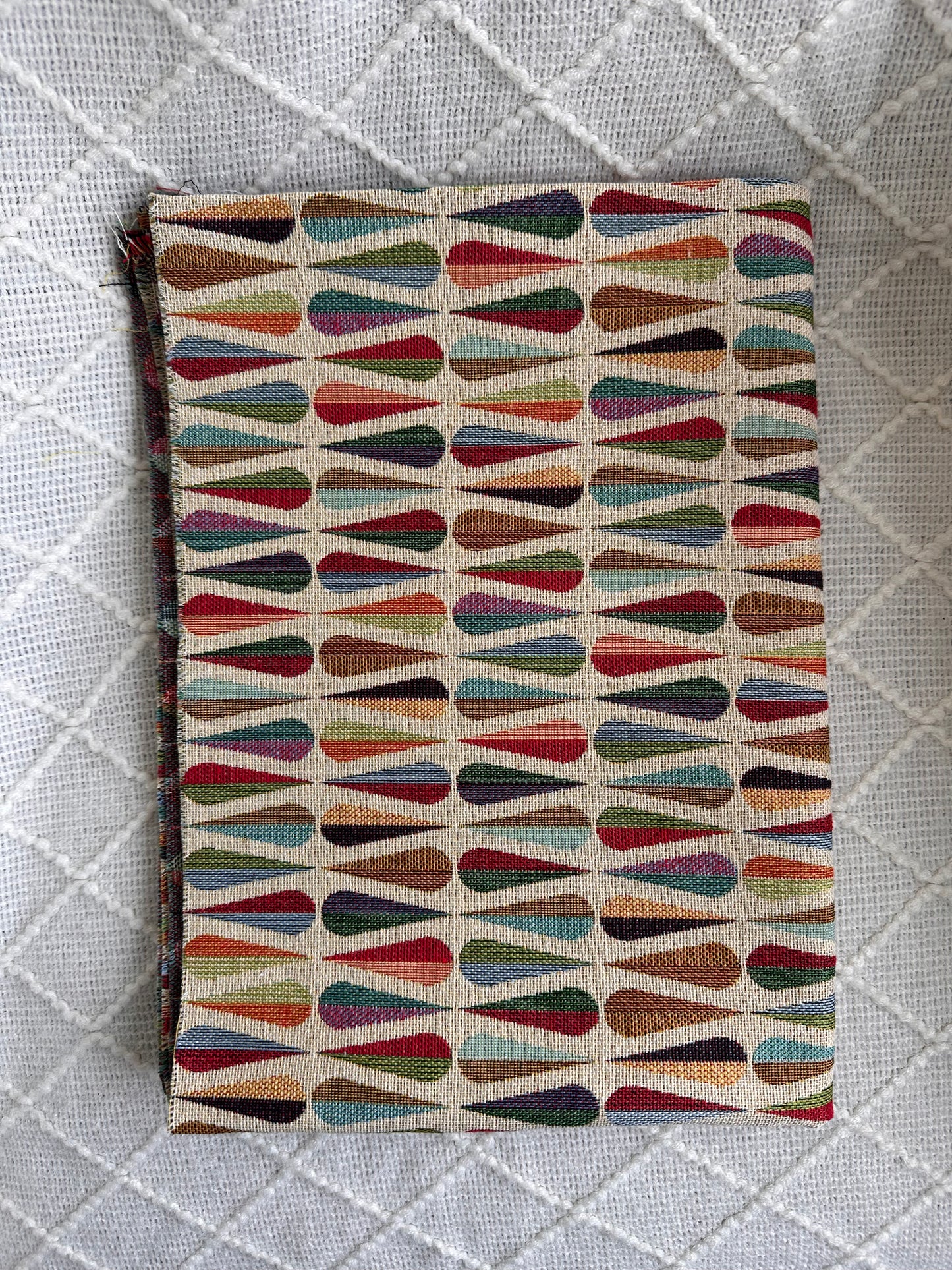 FUNDA GOTA MULTICOLOR