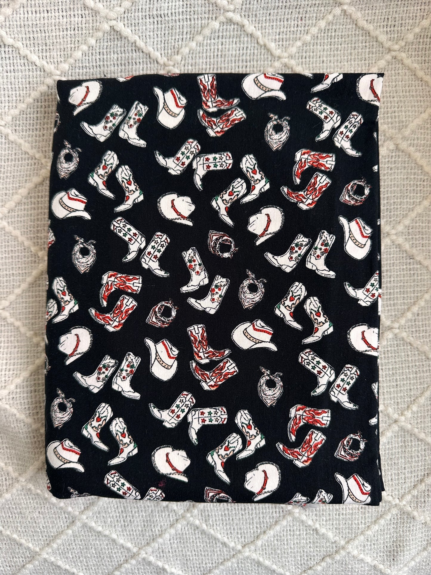 FUNDA COWBOY