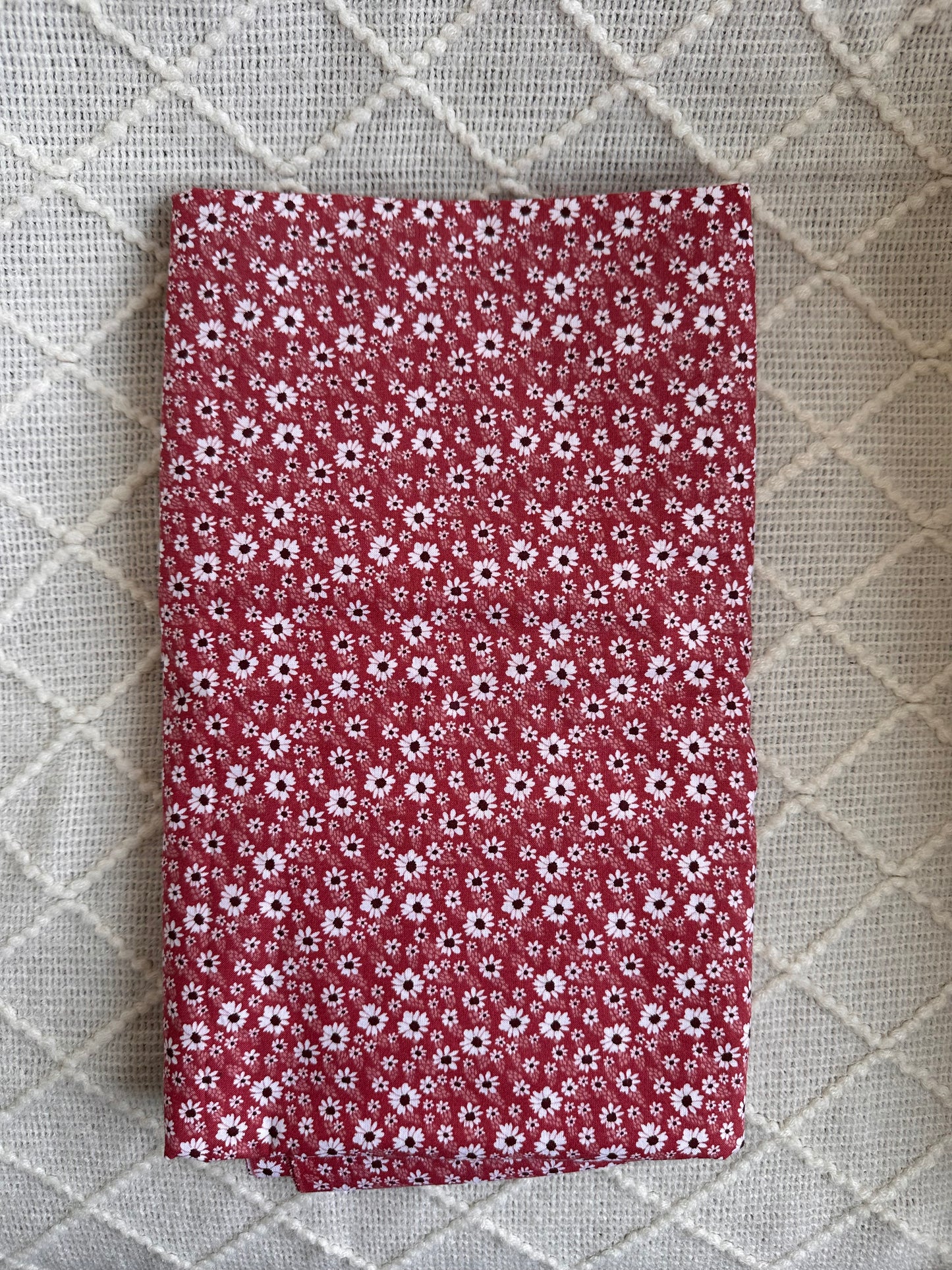 FUNDA FLORES ROJAS