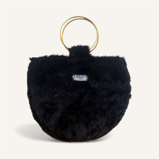 SFERA TEDDY NEGRO