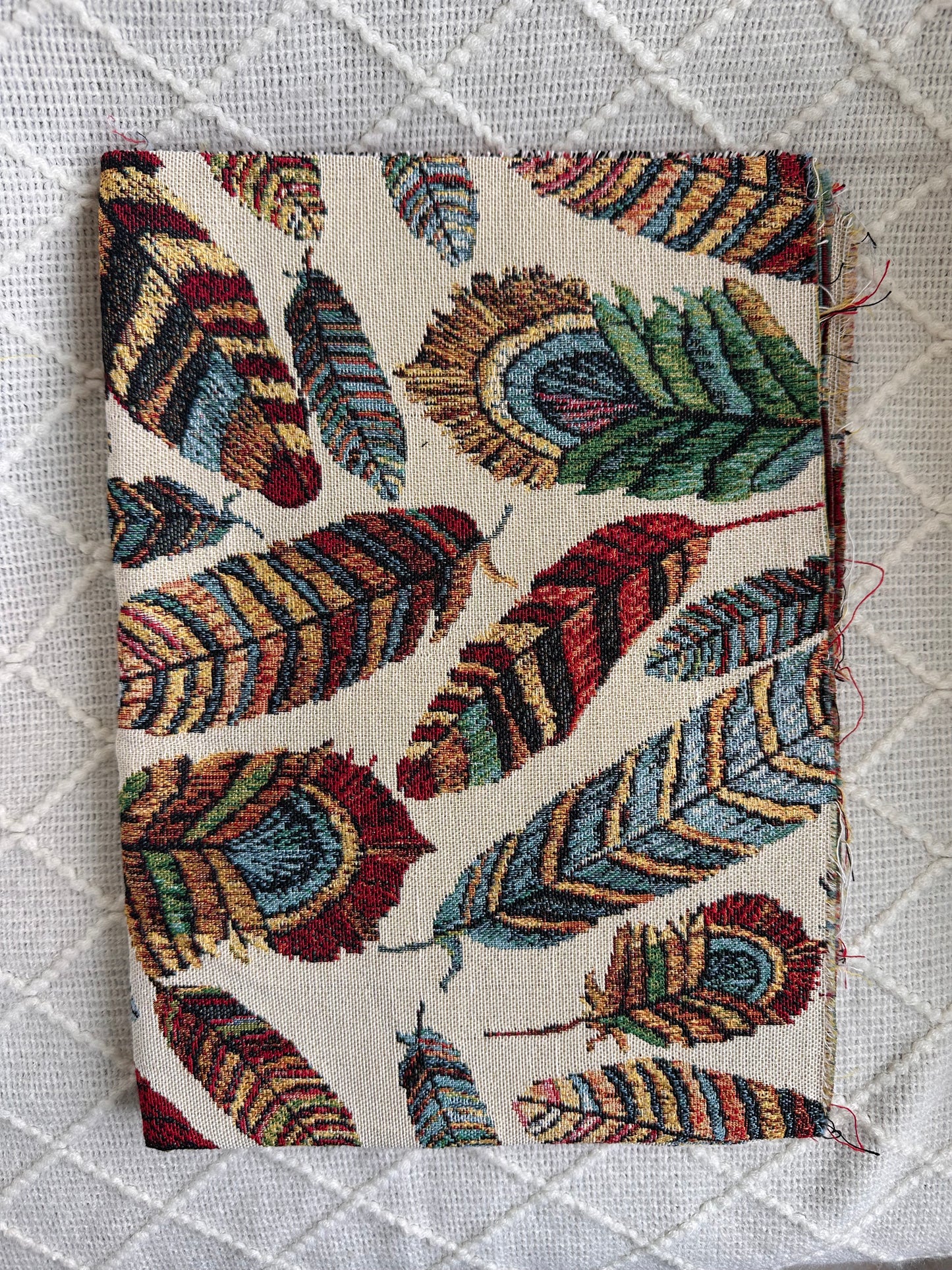 FUNDA PLUMAS