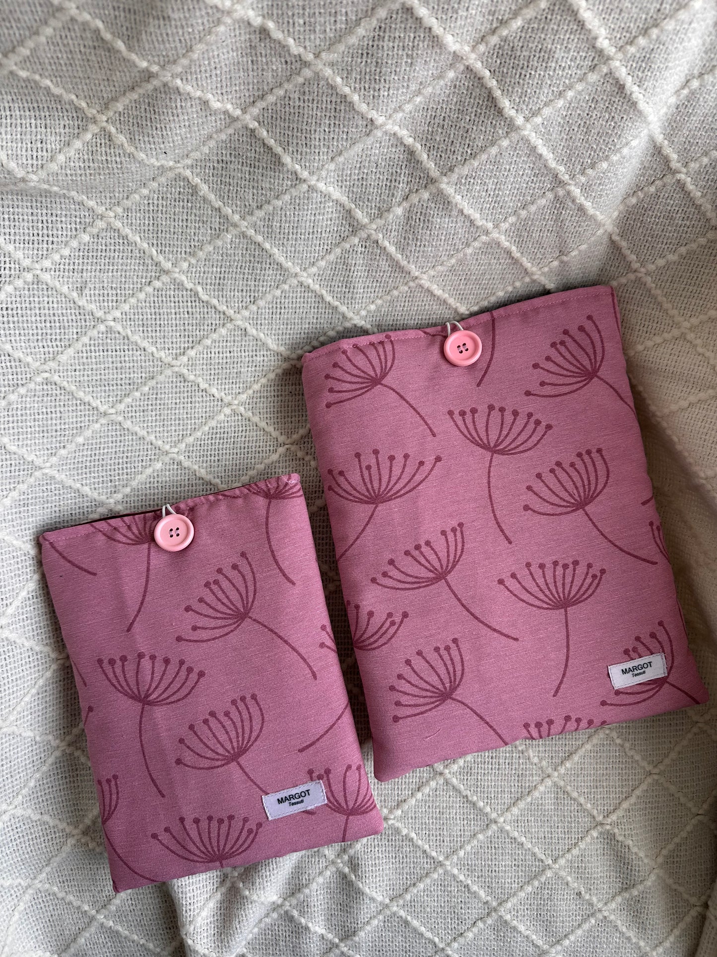 FUNDA DIENTE DE LEÓN