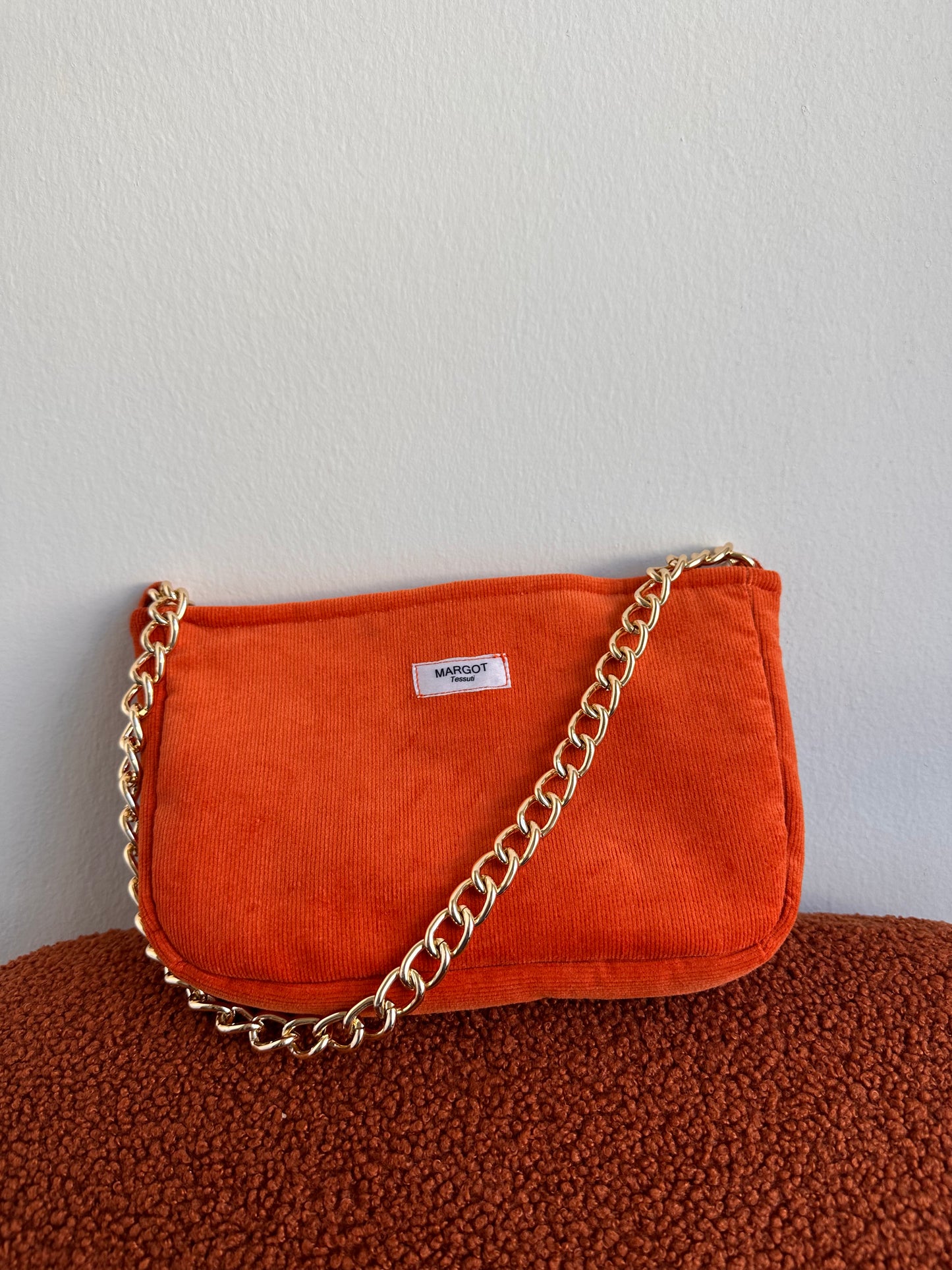 BAGUETTE PANA NARANJA