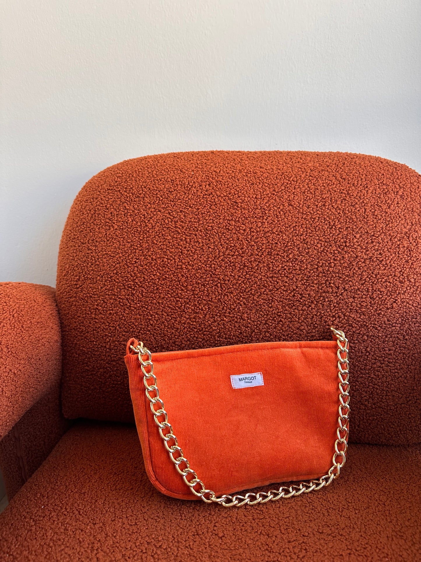 BAGUETTE PANA NARANJA