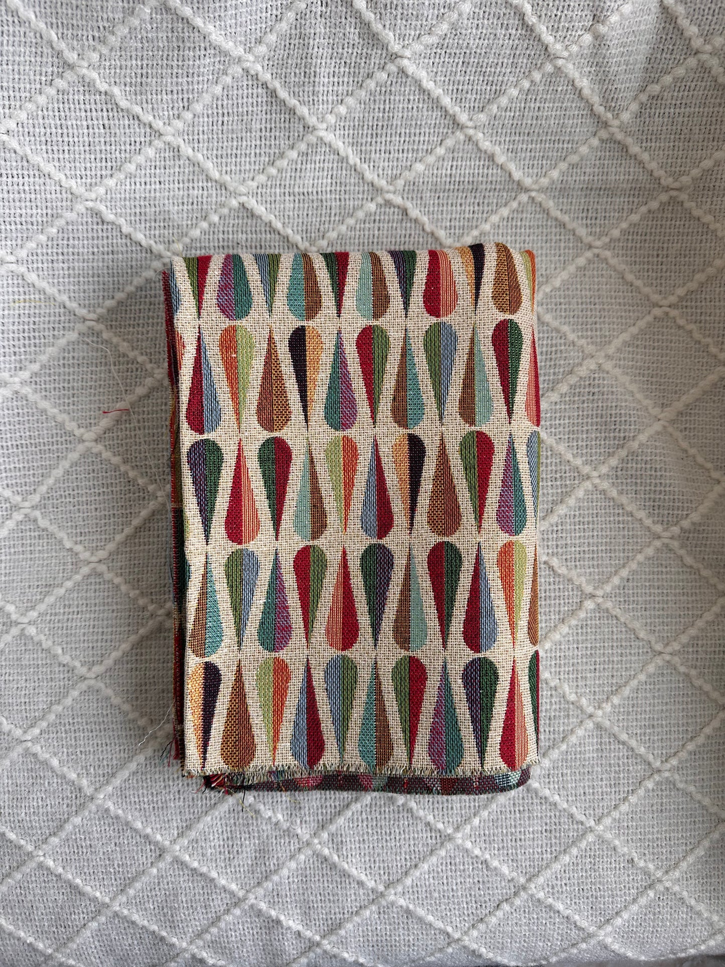 FUNDA GOTA MULTICOLOR