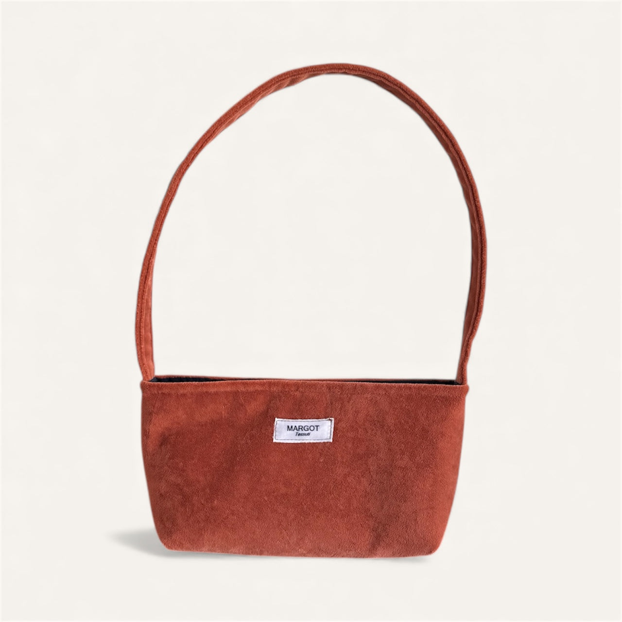 LILI TERCIOPELO TEJA