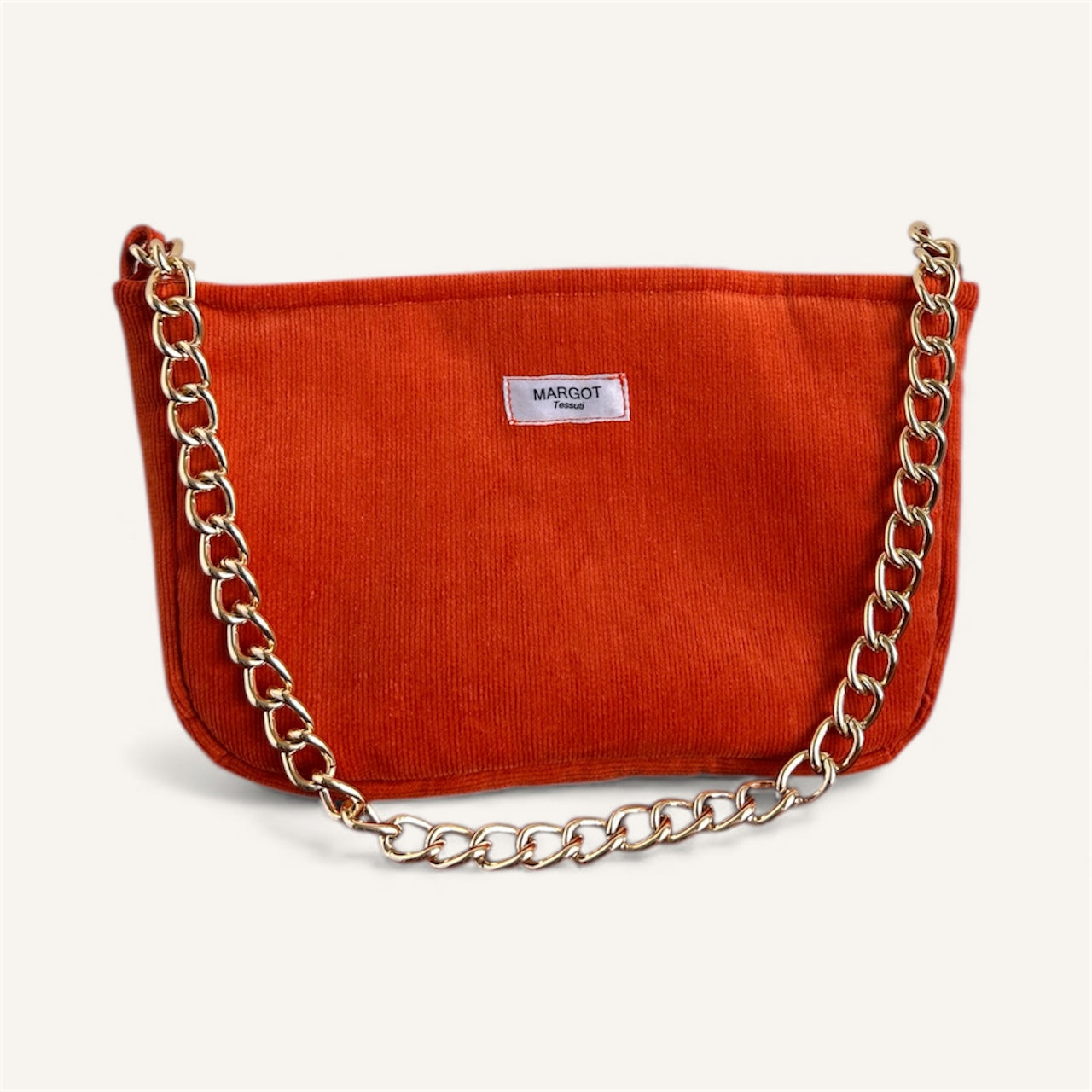 BAGUETTE PANA NARANJA