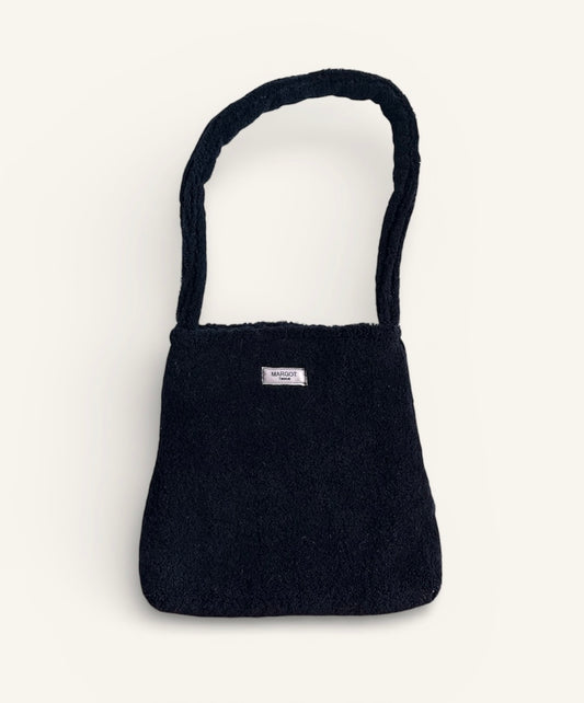 TRAPEZIO AZUL MARINO