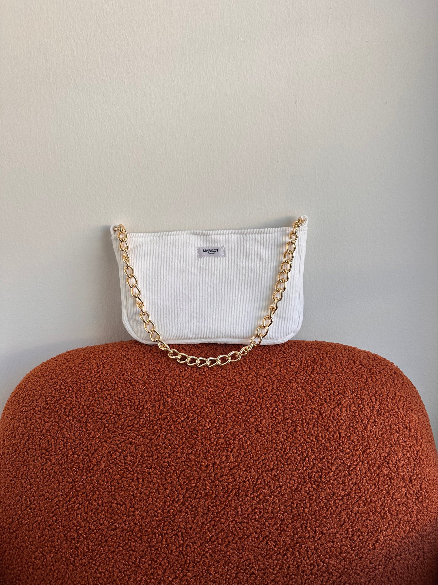 BAGUETTE PANA BLANCO