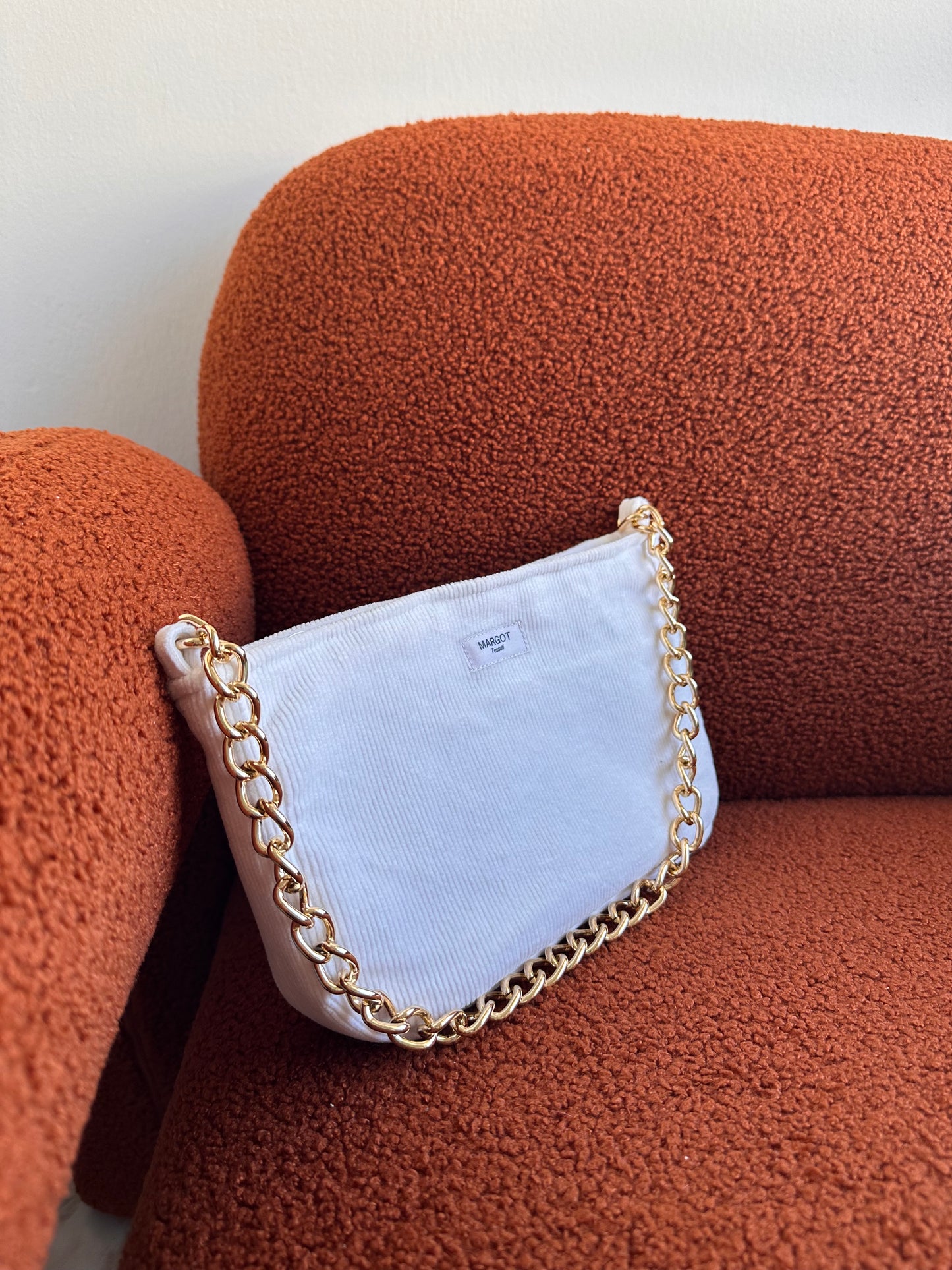 BAGUETTE PANA BLANCO